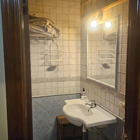 Casa Vidalo Holiday home Galende