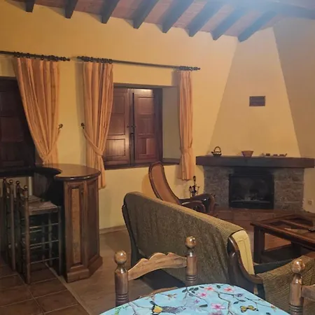Casa Vidalo Galende