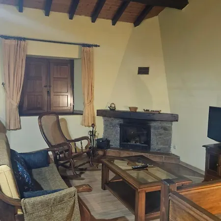Holiday home Casa Vidalo *