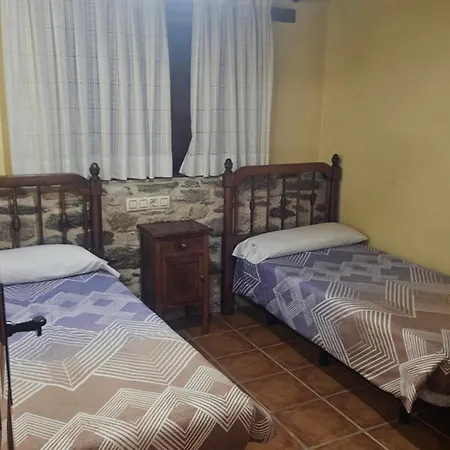 Casa Vidalo Holiday home *