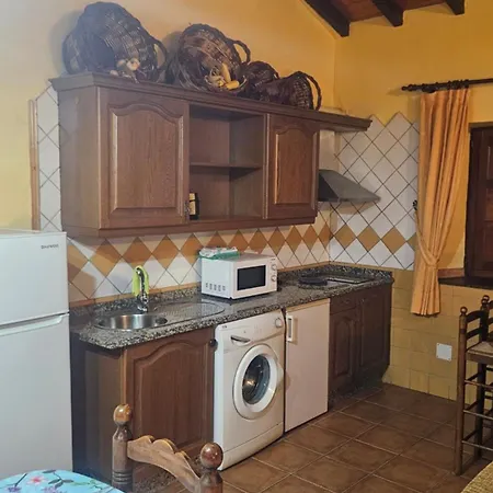 Holiday home Casa Vidalo *