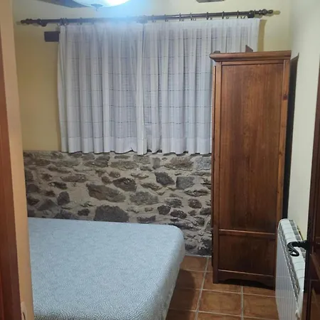 Casa Vidalo Galende